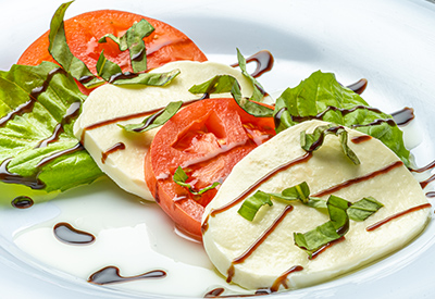 Caprese Salad - Anthony's Coal Fired Pizza